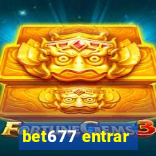 bet677 entrar